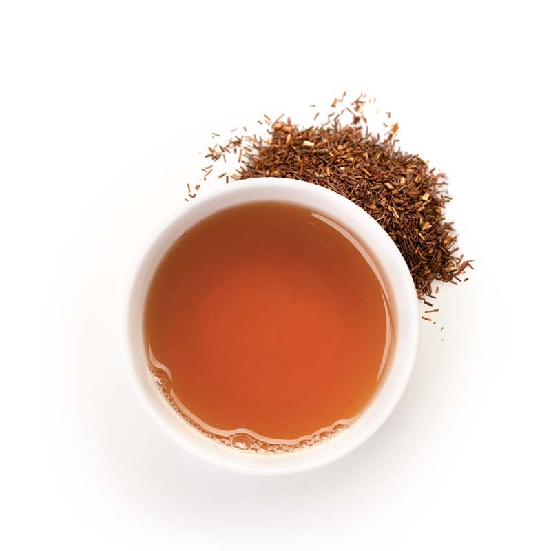 Organic Vanilla Rooibos refill