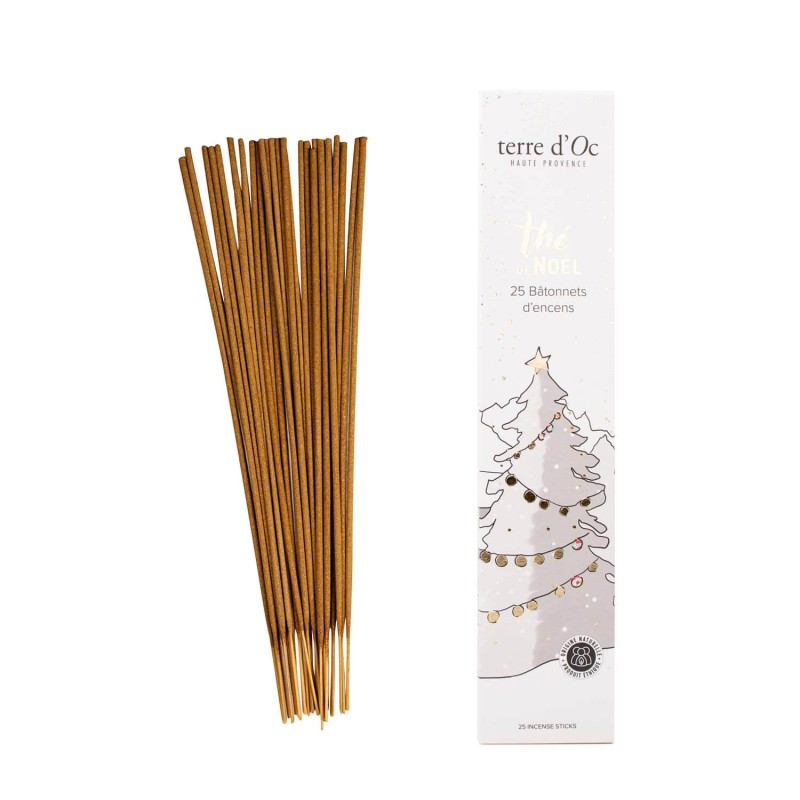 Incense sticks