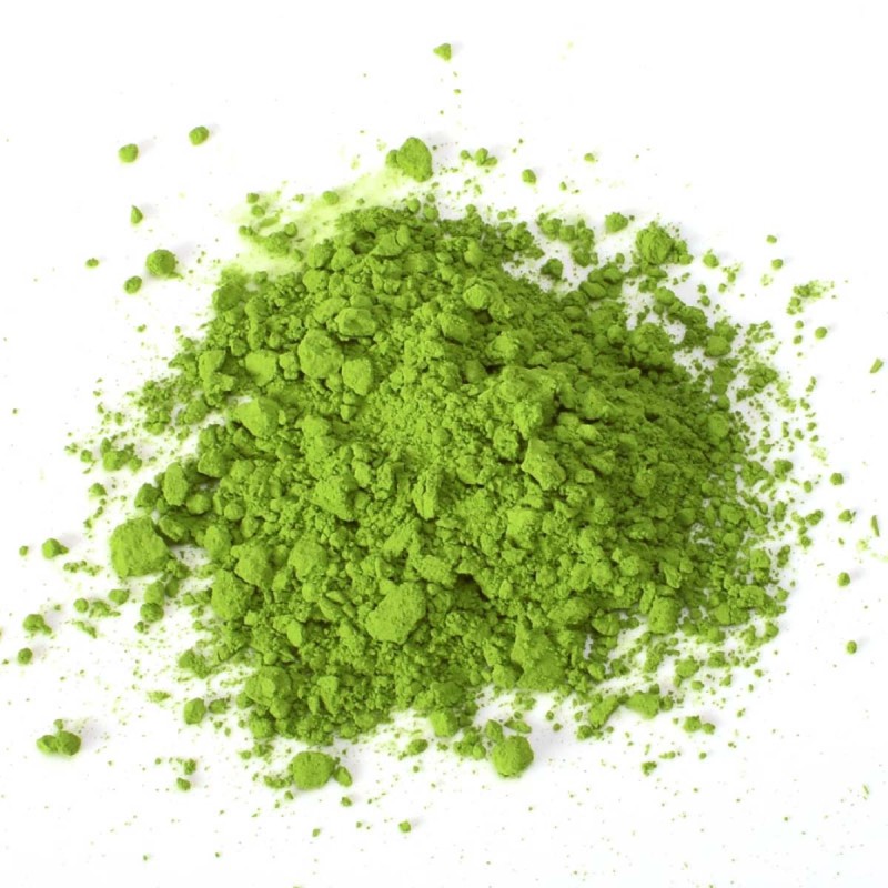 Organic Matcha