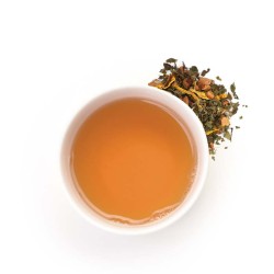 Tisane passiflore