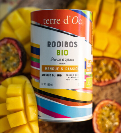 rooibos bio