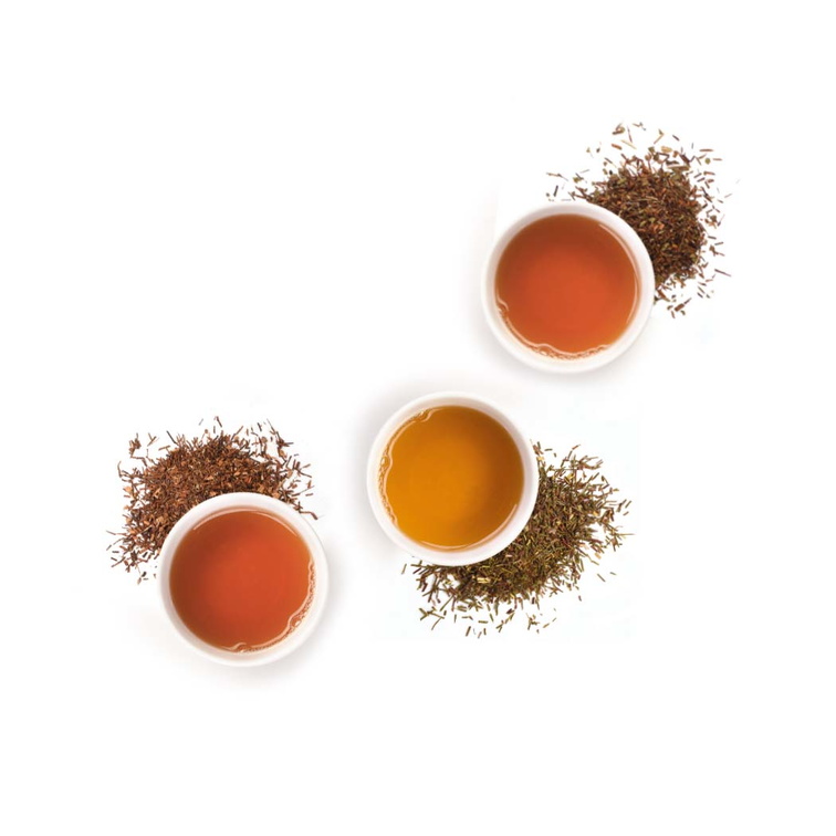 bienfait rooibos