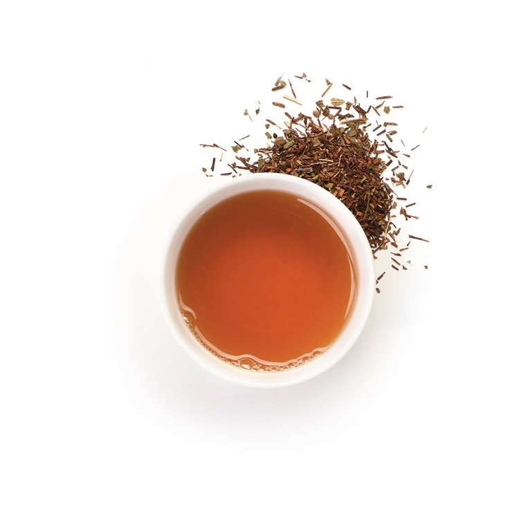 bienfait du rooibos thé rouge