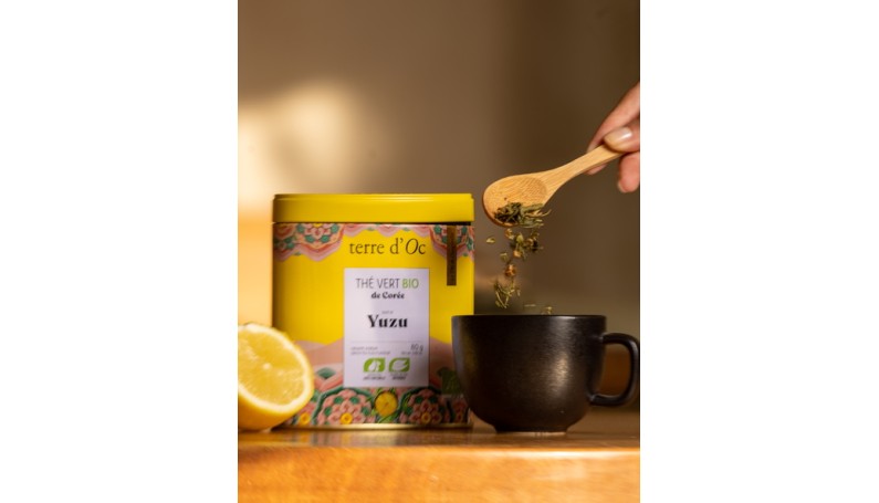 Thé noir ou thé vert : quelle différénce ?