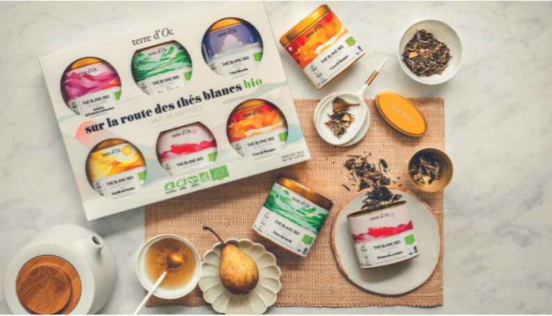 Noir, vert, blanc… Quel thé choisir pour quels bienfaits ?