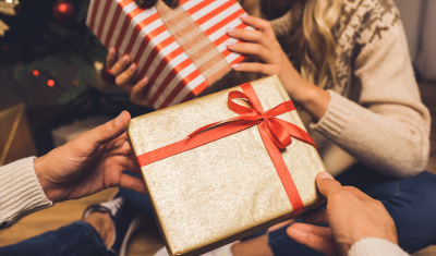 8 idées de cadeaux de Noël qui émerveilleront vos proches…