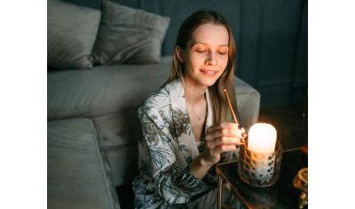 Routines du soir : comment se détendre avant de dormir